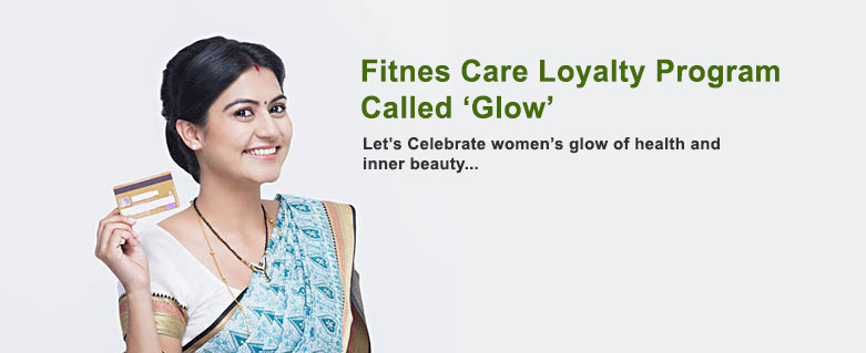 FITNESS CARE LOYALTY PROGRAM