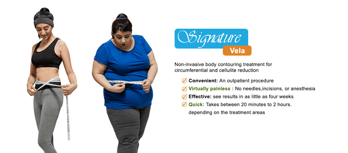 Signature Vela