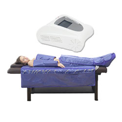 Pressotherapy